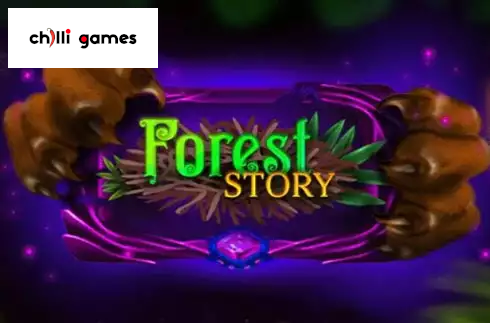 Forest Story